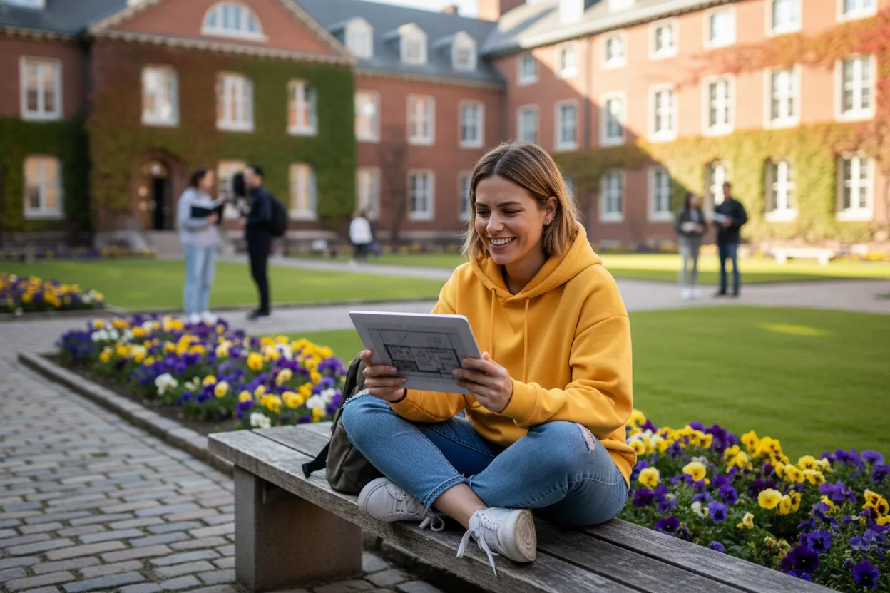 What Colleges Accepting 2.5 to 2.8 GPA: Your Best Options