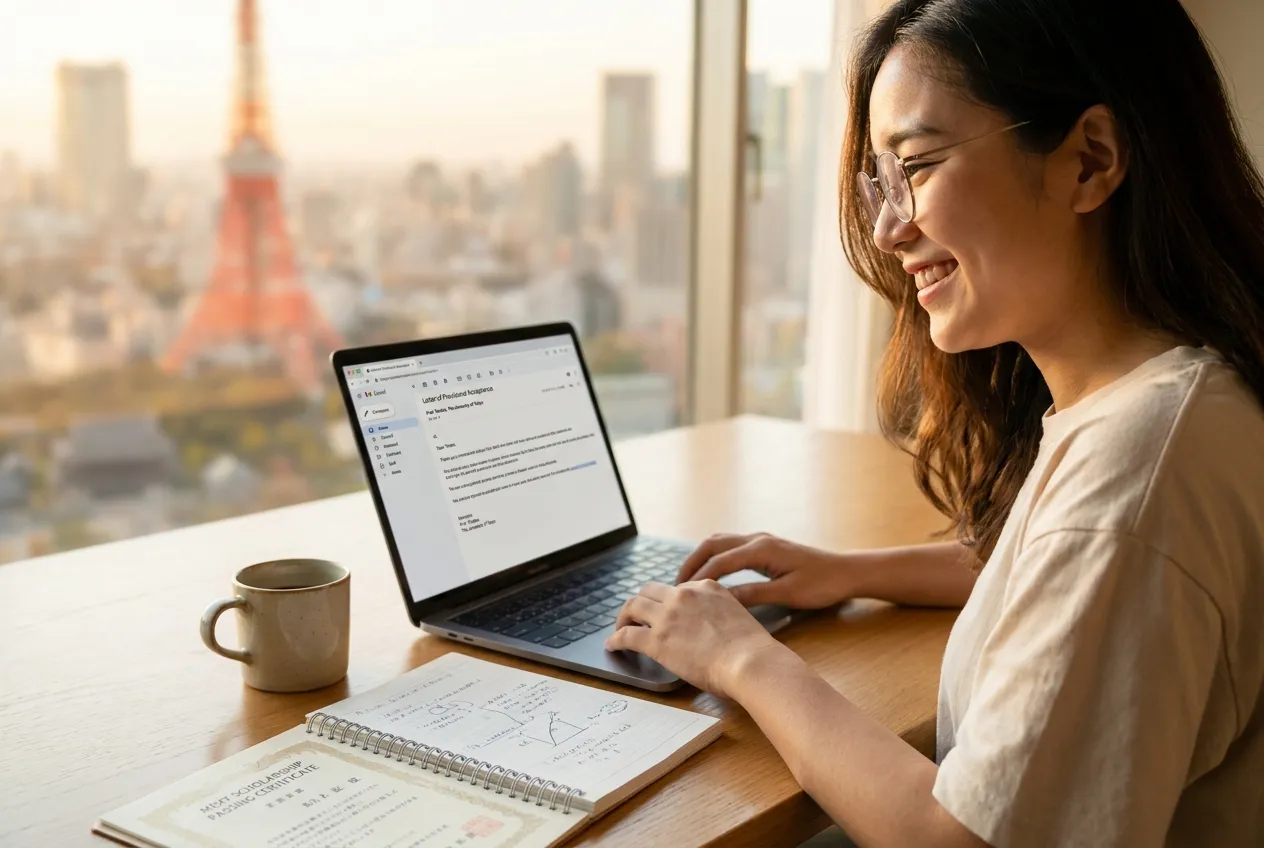How to Find a MEXT Supervisor in Japan: Guide