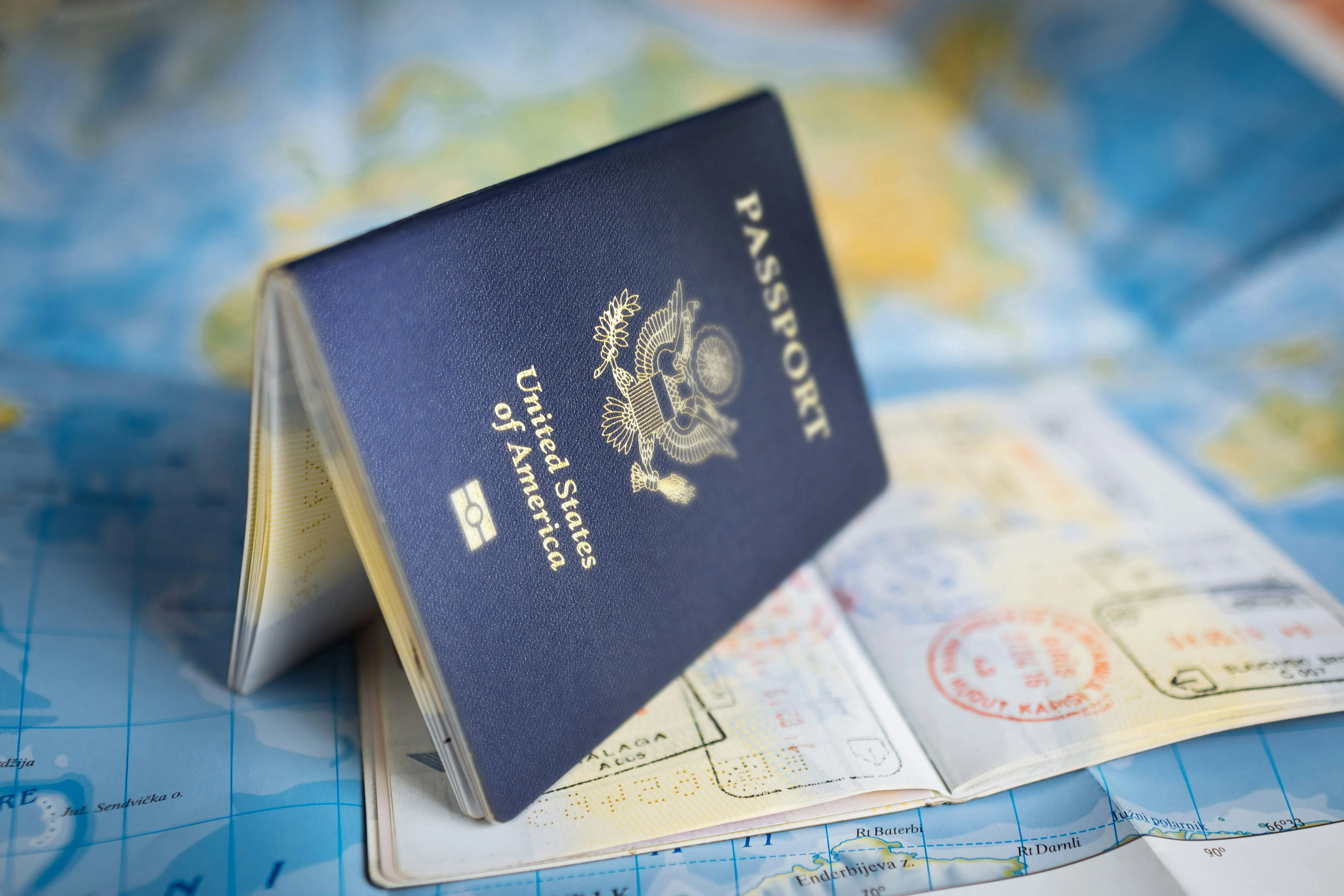 Study Abroad Options, Visas & Scholarships Guide