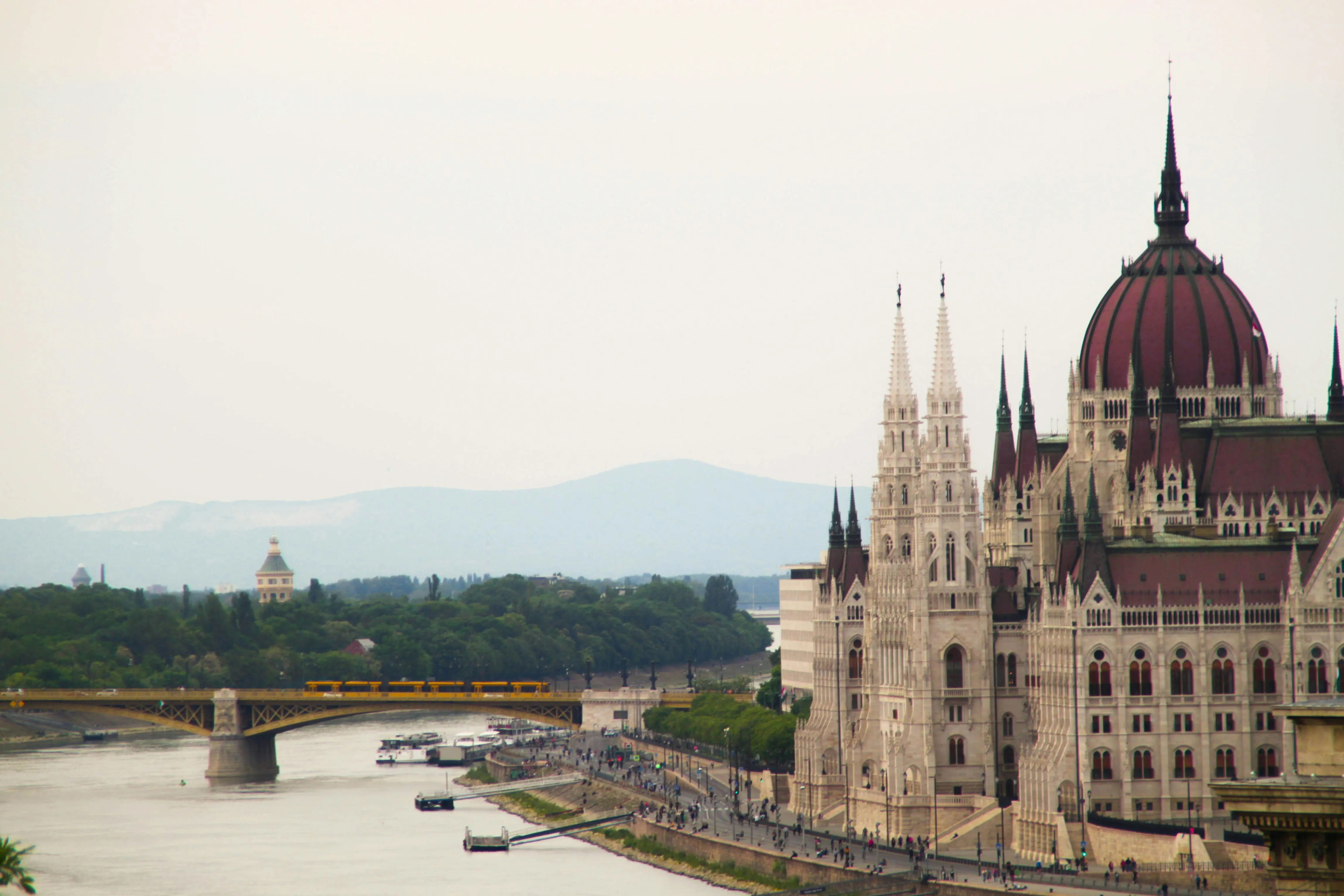 Study in Hungary: Full Guide to Free Education