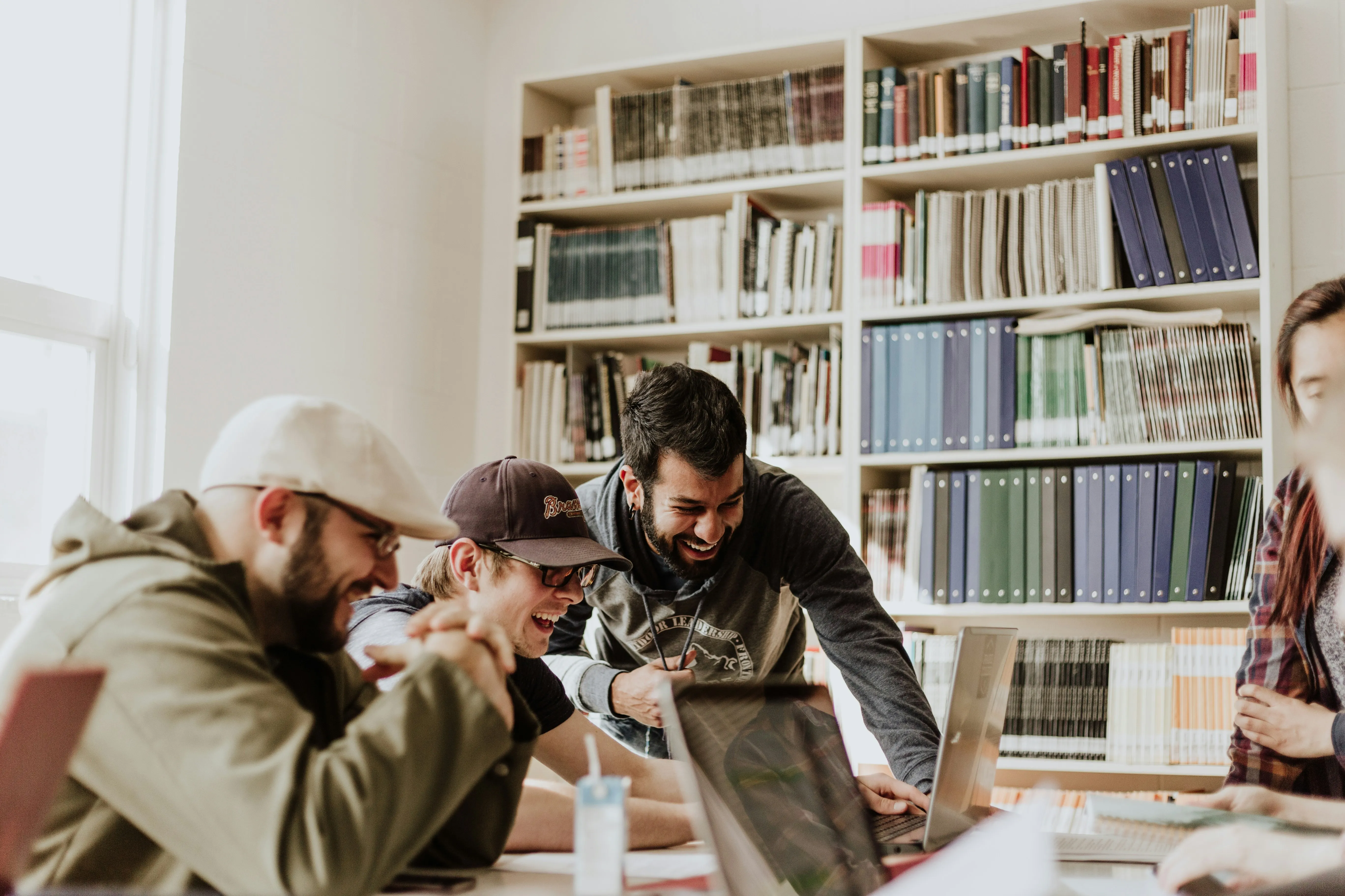 Study Abroad in Europe: Top Countries Guide