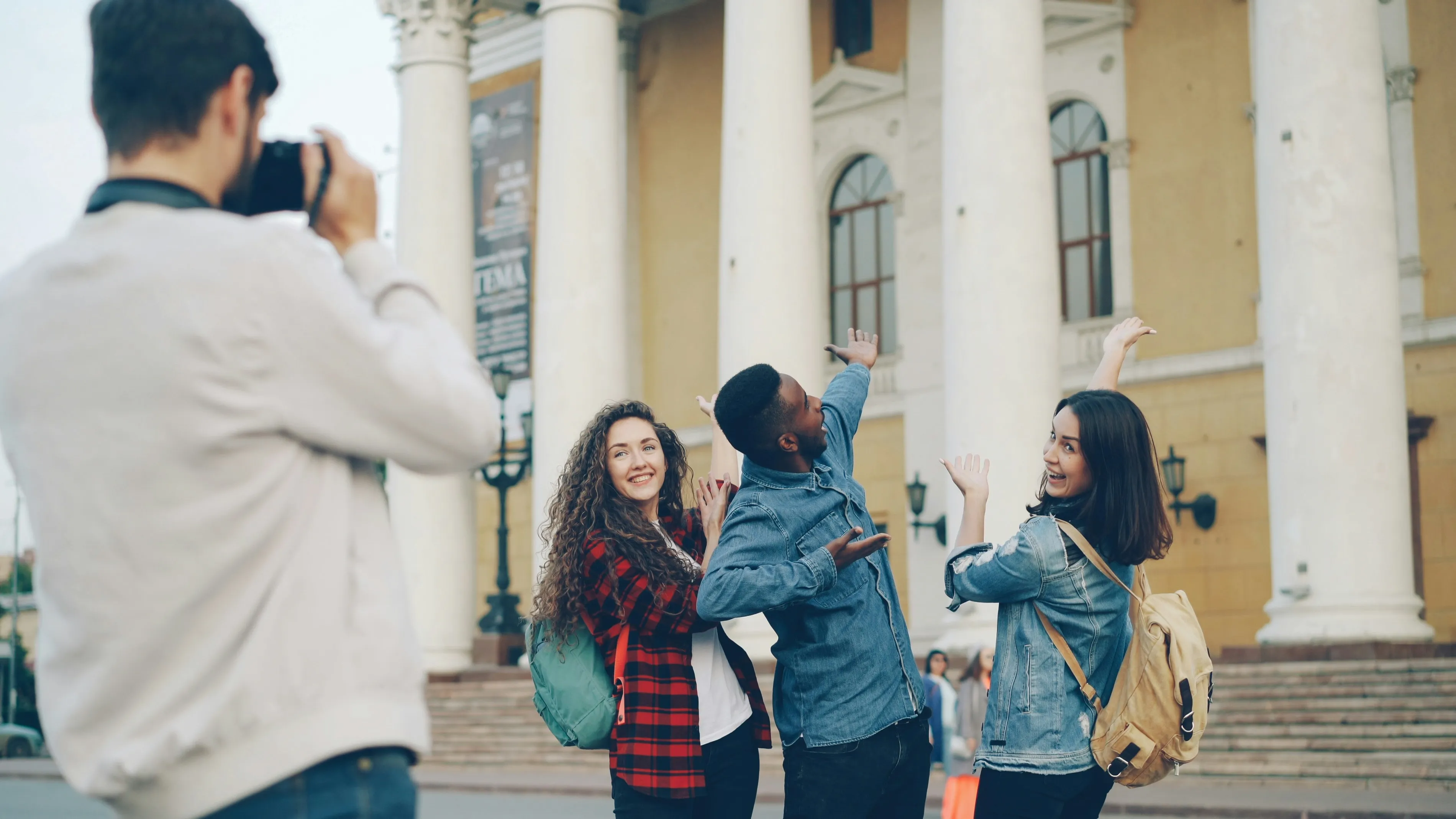 Full Scholarships Abroad: Your 2026 Guide